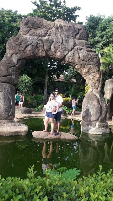 Jardim Japones